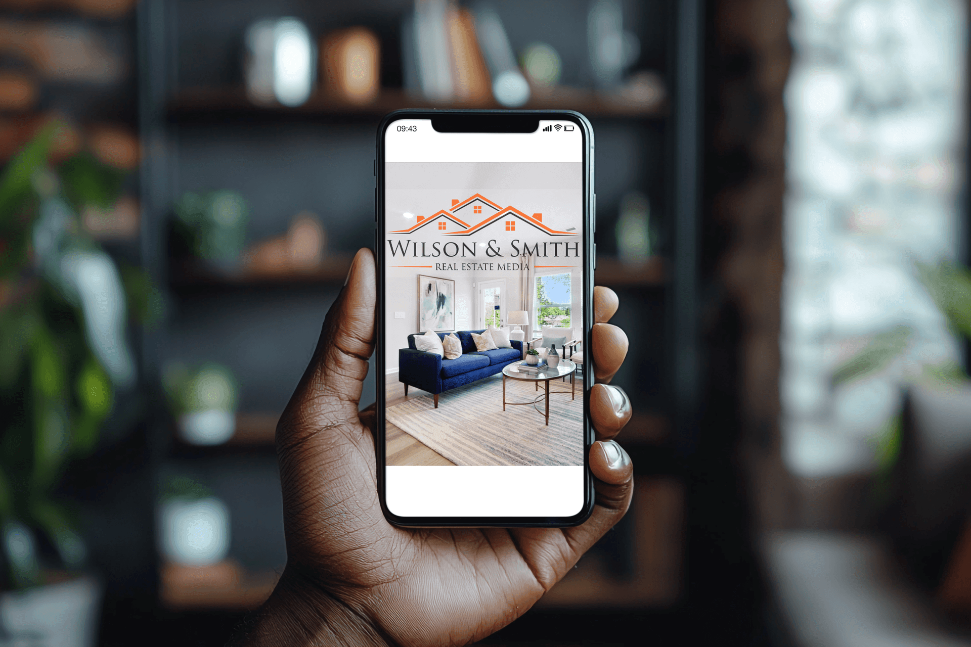 Boost your listings on social media! 